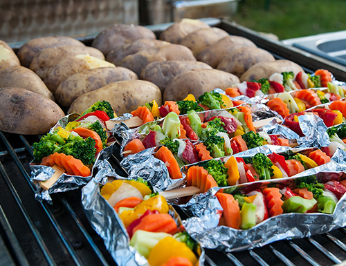 Grilled vegetables, Vegetables great to grill, Grilled veggie recipes, Engraved Cutting Boards